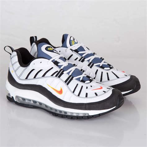 Nike air max 98